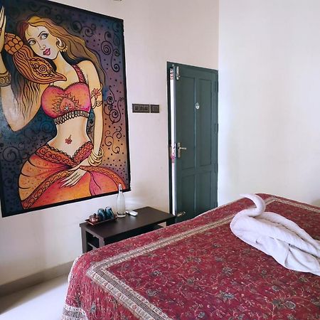 Aryavilla Heritage Varkala Εξωτερικό φωτογραφία